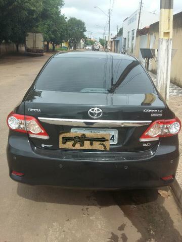 Vende- se corolla 2012/2013 - Foto 2