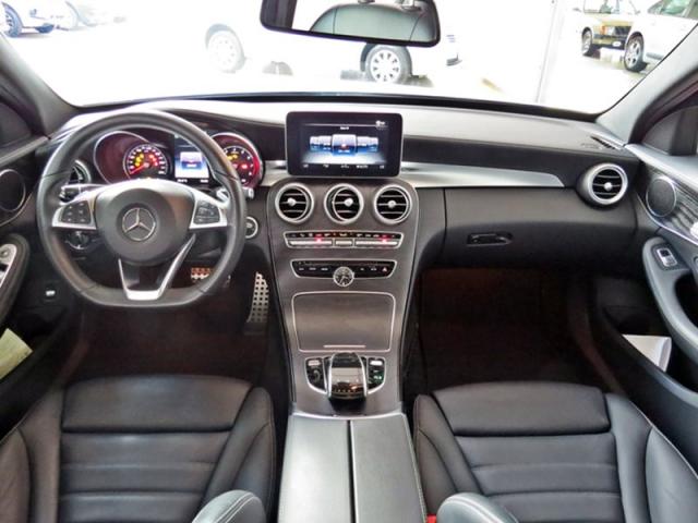 MERCEDES-BENZ C 250 2014/2015 2.0 CGI SPORT TURBO 16V GASOLINA 4P AUTOMÁTICO - Foto 8