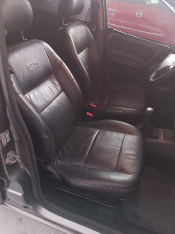 Promoção! Classic LS 1.0 - 2015 Completo - Foto 8