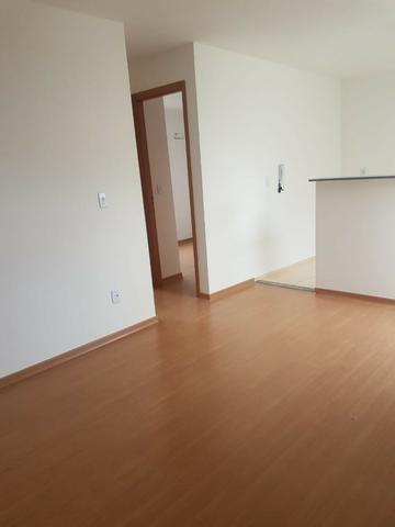 Apartamento principe da persia 49 mil + parcelas ( contrato) aceita carro - Foto 5