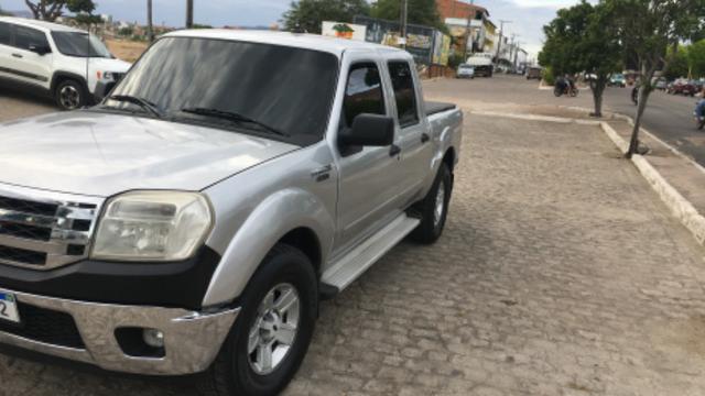 Ranger 3.0 4x4 Diesel 09/10 - Foto 3