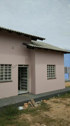 Aluga-se casa no jardim tropical