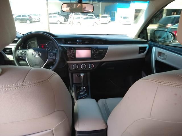 Vendo corolla - Foto 4