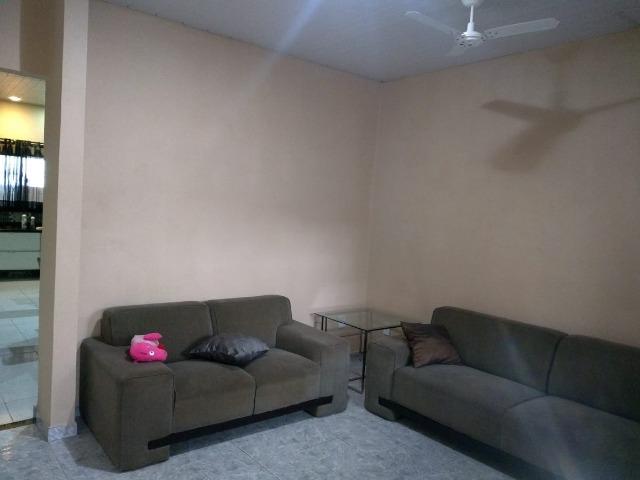 Alugo linda Casa com 03 Quartos sendo 1 Suíte em Manoa - Foto 5