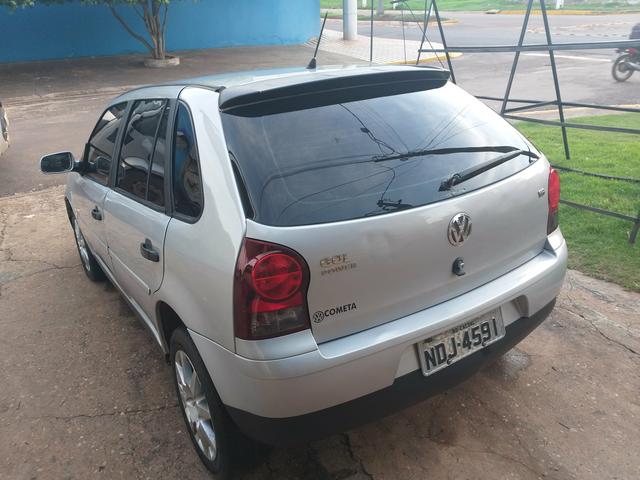 Gol Power ap 1.6 - Foto 6