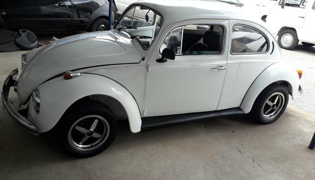 Vende-se fusca 1976