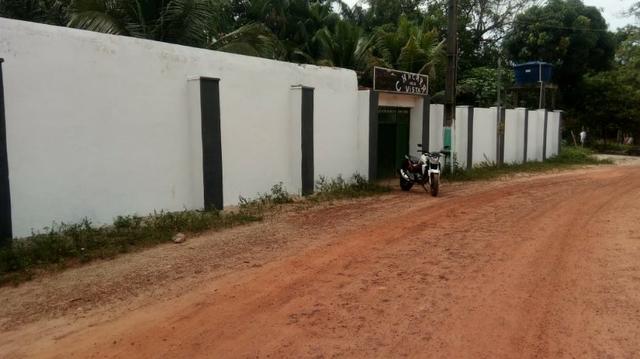 Vendo uma Chácara em João Alves-Morros