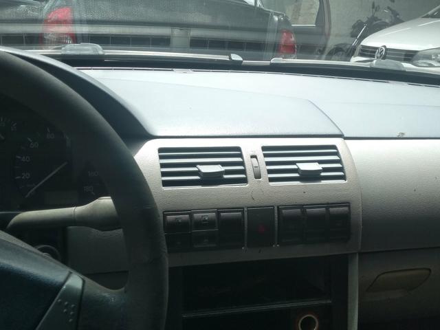 Gol g3 2001 Flex - Foto 8