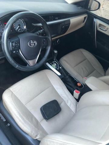 Corolla Altis 2015 - Foto 4