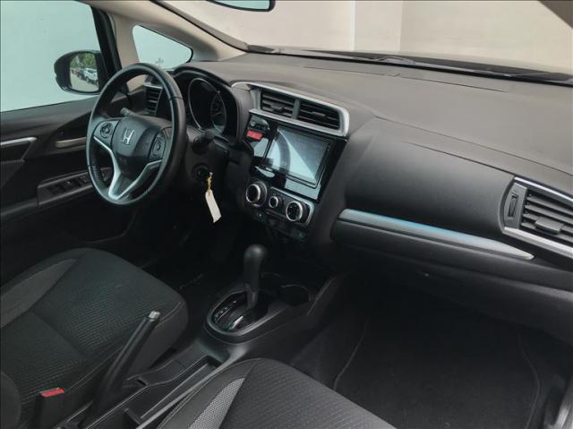 Honda Wr-v 1.5 16vone ex - Foto 5