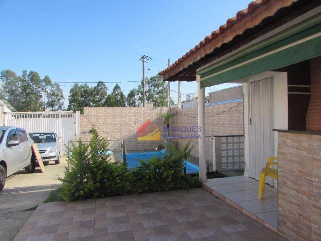 Casa residencial à venda, jardim bela vista, indaiatuba. - Foto 12