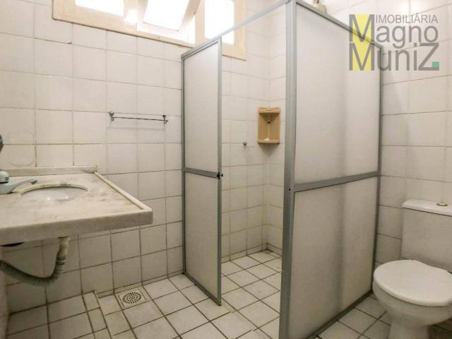 Excelente casa para montar sua empresa ! são 5 dormitórios para alugar, 276 m² para locaçã - Foto 17