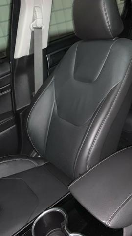 Ford Fusion 2015/2015 2.0 EcoBoost Titanium AWD Automático - Foto 7
