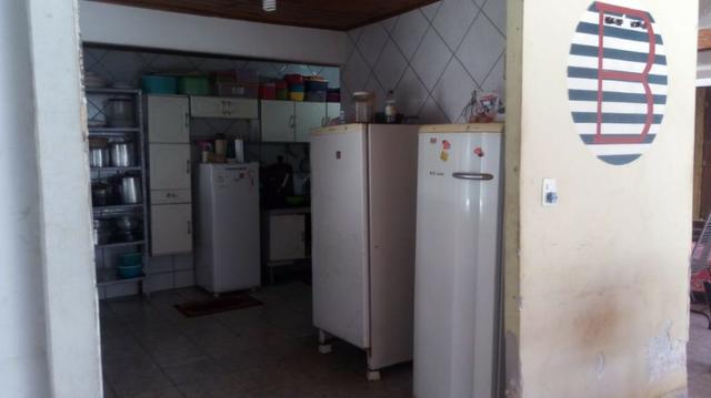 Casa em Marcilio de Noronha !!! vendo ou troco - Foto 8