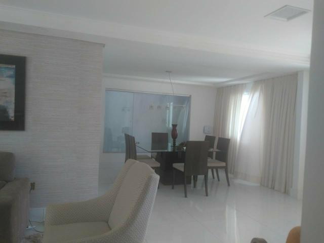 Casa no cond. Morada do Rio - Foto 4