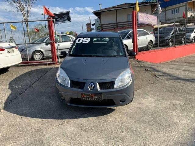 SANDERO Expression Hi-Flex 1.6 8V - Foto 2
