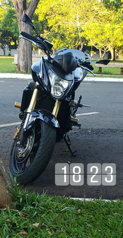 Vendo Hornet CB600F 2011