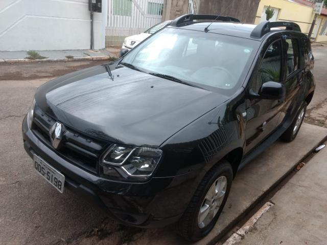 RENAULT DUSTER 2018/2019 1.6 16V SCE FLEX EXPRESSION X-TRONIC