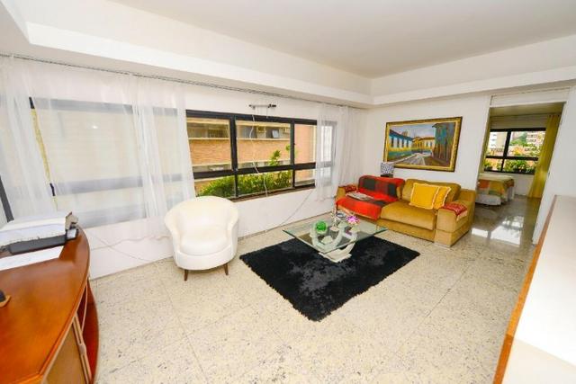 Apartamento 4 quartos Beira Mar (Venda) - Foto 19