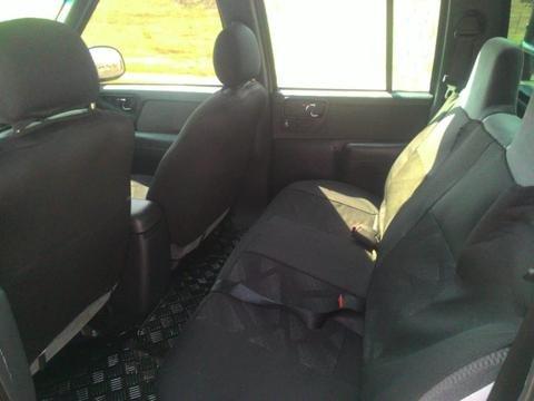 S10 2.8 rodeio 4x4 turbo 12v - Foto 3
