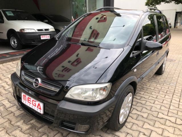 ZAFIRA 2.0 CONFORT - Foto 3