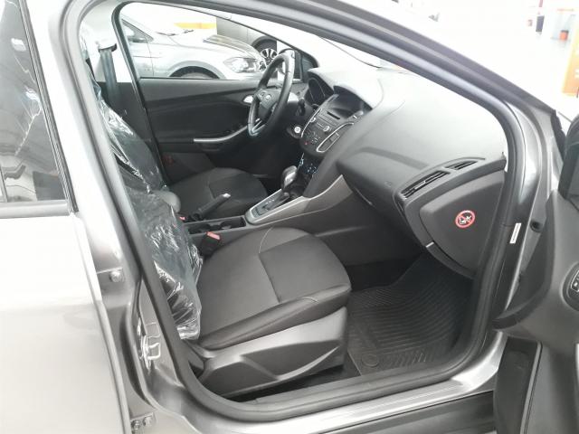 FORD FOCUS 2018/2019 2.0 SE PLUS FASTBACK 16V FLEX 4P POWERSHIFT - Foto 5