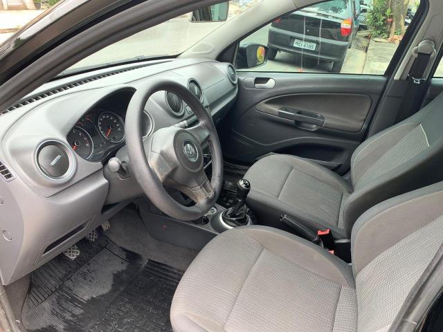?Volkswagem Voyage 1.0 2014 Completo:? - Foto 13