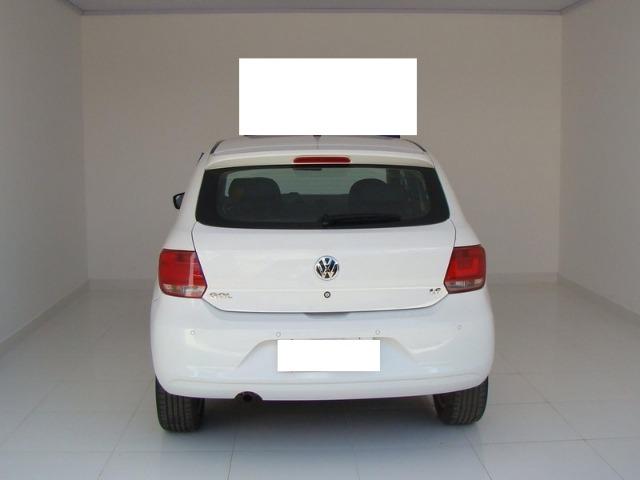 Gol g6 1,6 mi flex 4p manual - Foto 2