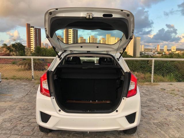 HONDA FIT 2015/2015 1.5 LX 16V FLEX 4P MANUAL - Foto 12