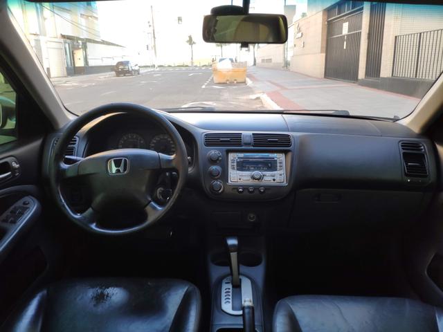 Troco Civic por celta, uno, Palio, gol - Foto 3