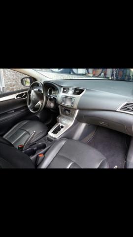 Vendo sentra 2015 - Foto 4
