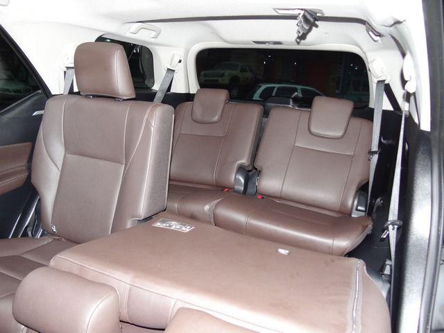 Hilux SW4 SRX 4x4 2.8 TDI 16V Dies. Aut. - Foto 11