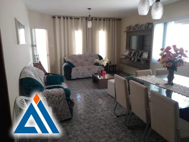 Casa de 3/4 sendo 1 Suíte Aceita Permuta - Foto 6