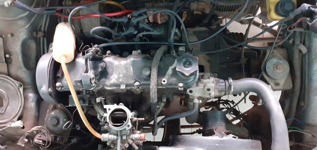Fiat Uno 93 - Foto 4
