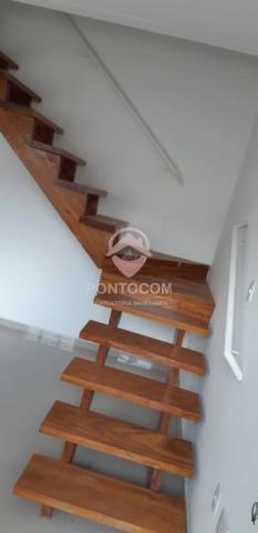 Casa à venda com 2 dormitórios em Residencial borboleta 1, Bady bassitt cod:338 - Foto 13