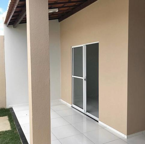 Casa 3/4 - Excelente Acabamento - Foto 5