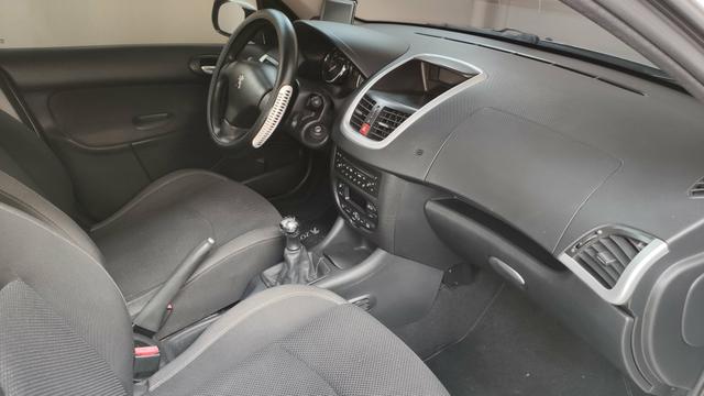 Peugeot 207 Passion XS 1.6 16v COMPLETO - Foto 3