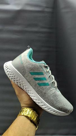 Lindos Tênis Adidas ( 4 Cores Disponíveis ) - Foto 3