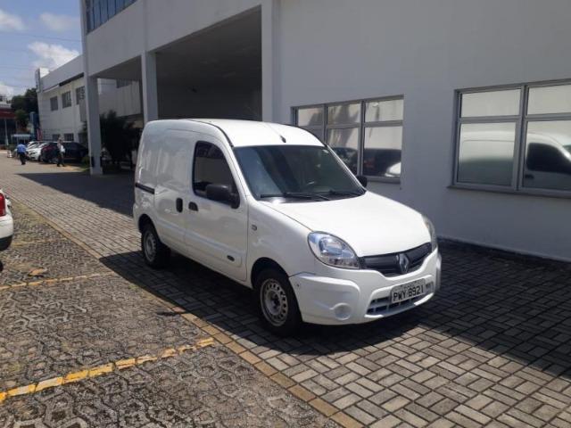 Kangoo 2016