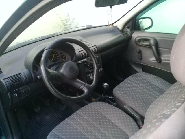 Corsa impecável - Foto 4