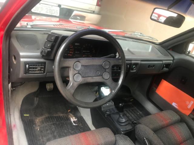 Gol quadrado GTI - 1994 - Foto 6