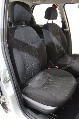 FIAT PALIO 2011/2012 1.6 TREKKING WEEKEND 16V FLEX 4P MANUAL - Foto 2