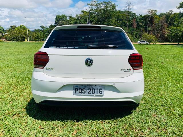 POLO 200TSI 2019 automático - Foto 7