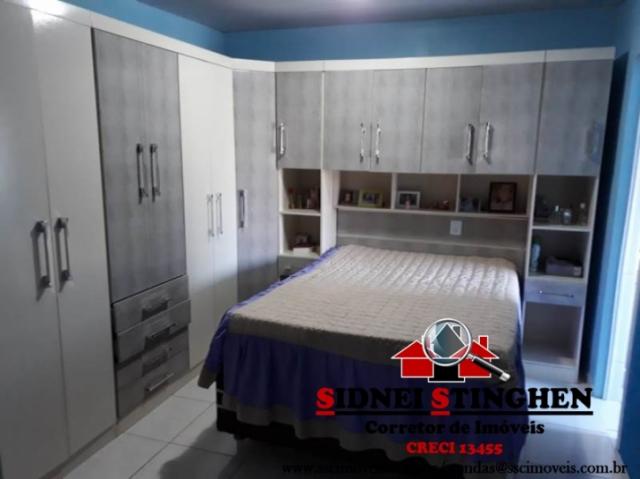 Oportunidade! excelente casa com 146 m², na praia de bal. barra do sul - sc. - Foto 7