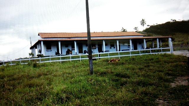 Sítio BR324 maravilhoso com casa 6 suítes, perto Salvador. 8.000m² - Foto 6