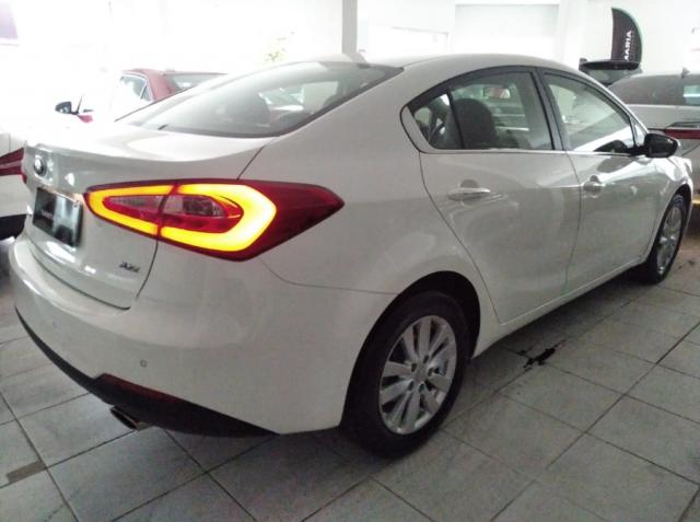 KIA Cerato CERATO SX3 4P - Foto 5