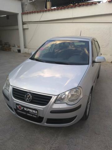 Polo Hatch 1.6 2010