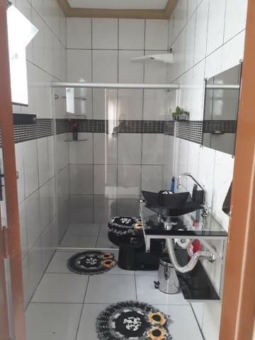 Casa com 4/4 (duas suítes) no Boa Vista - Foto 15