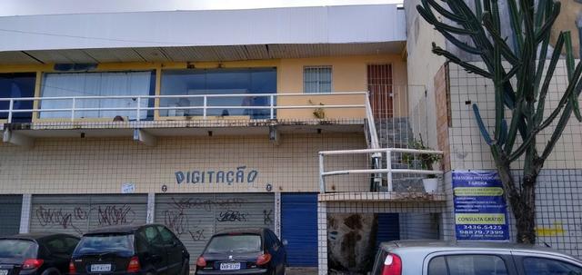 Sala para escritório ou apartamento em pau amarelo - Foto 2