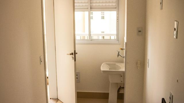 Apartamento com 2 quartos no Condomínio Tapuias Residencial - LH63B - Foto 8